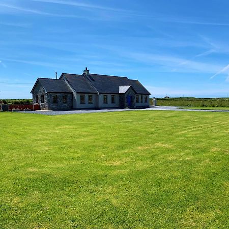 Wild Atlantic Breeze Guesthouse Doolin Luaran gambar