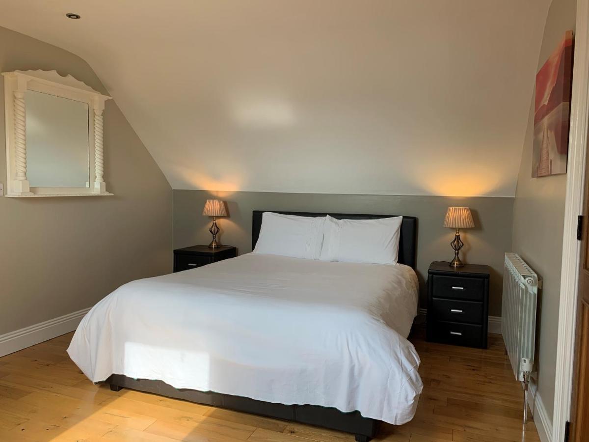 Wild Atlantic Breeze Guesthouse Doolin Luaran gambar
