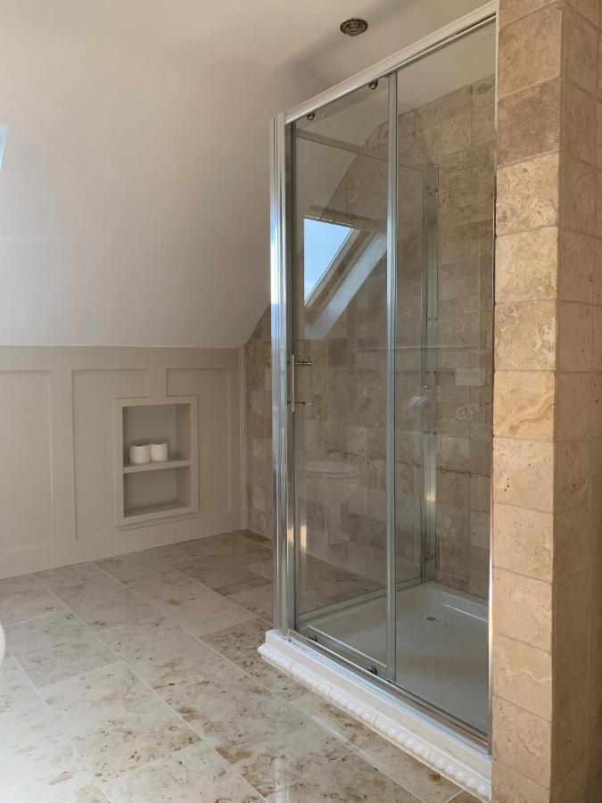 Wild Atlantic Breeze Guesthouse Doolin Luaran gambar