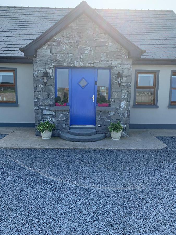 Wild Atlantic Breeze Guesthouse Doolin Luaran gambar