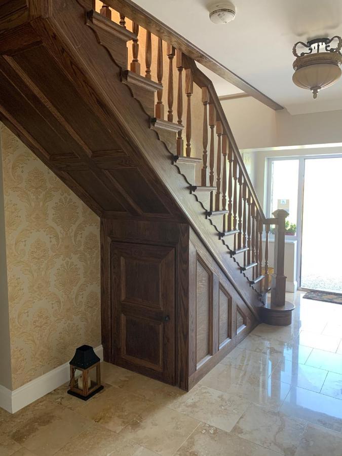Wild Atlantic Breeze Guesthouse Doolin Luaran gambar