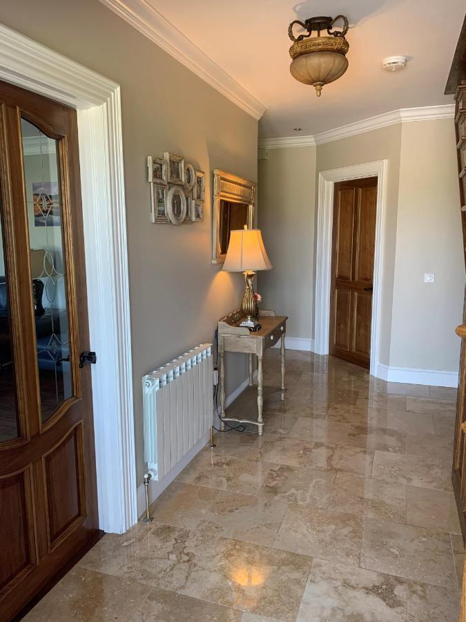 Wild Atlantic Breeze Guesthouse Doolin Luaran gambar