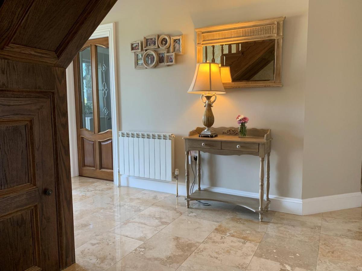 Wild Atlantic Breeze Guesthouse Doolin Luaran gambar