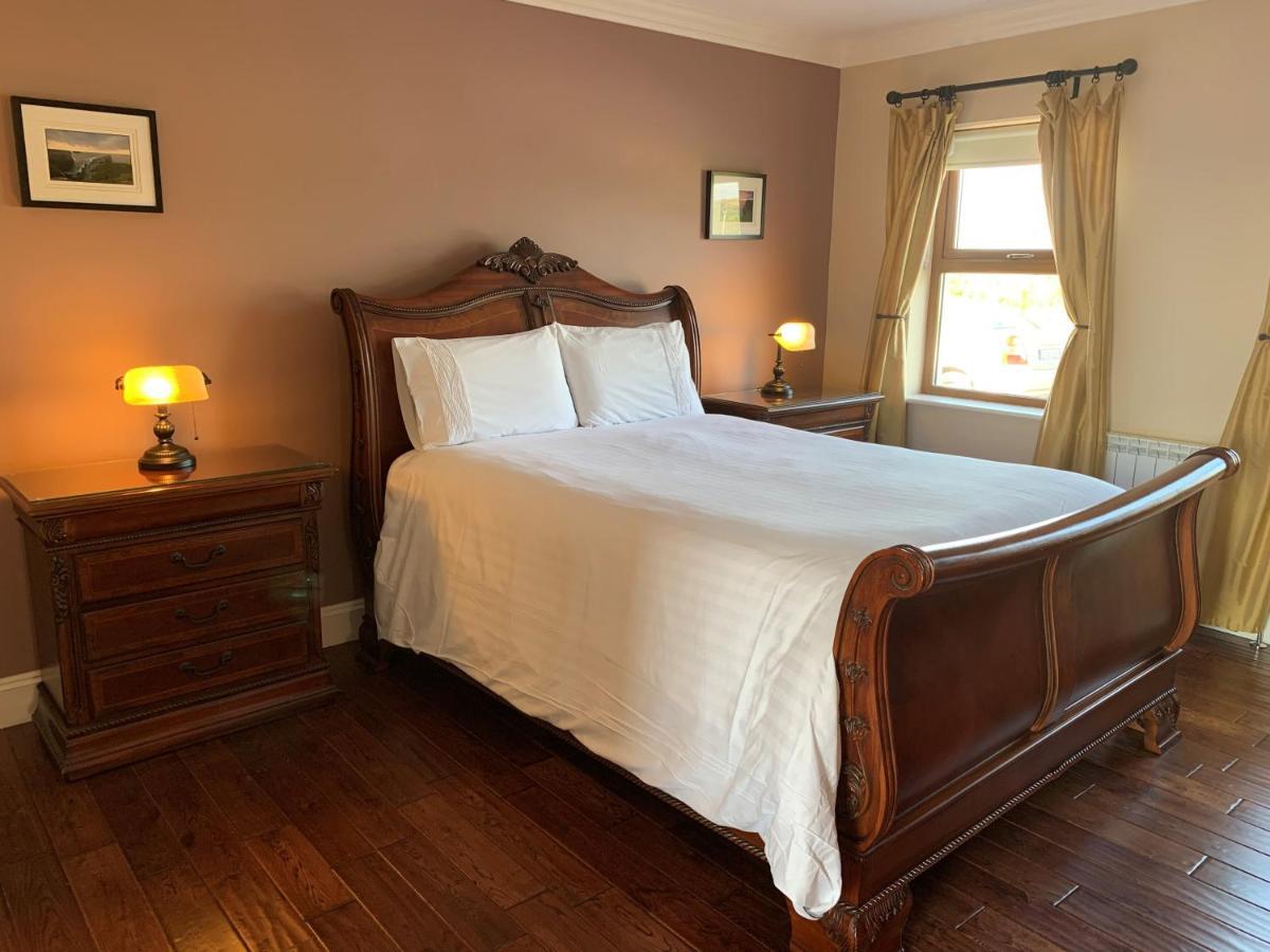 Wild Atlantic Breeze Guesthouse Doolin Luaran gambar