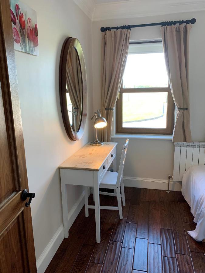 Wild Atlantic Breeze Guesthouse Doolin Luaran gambar
