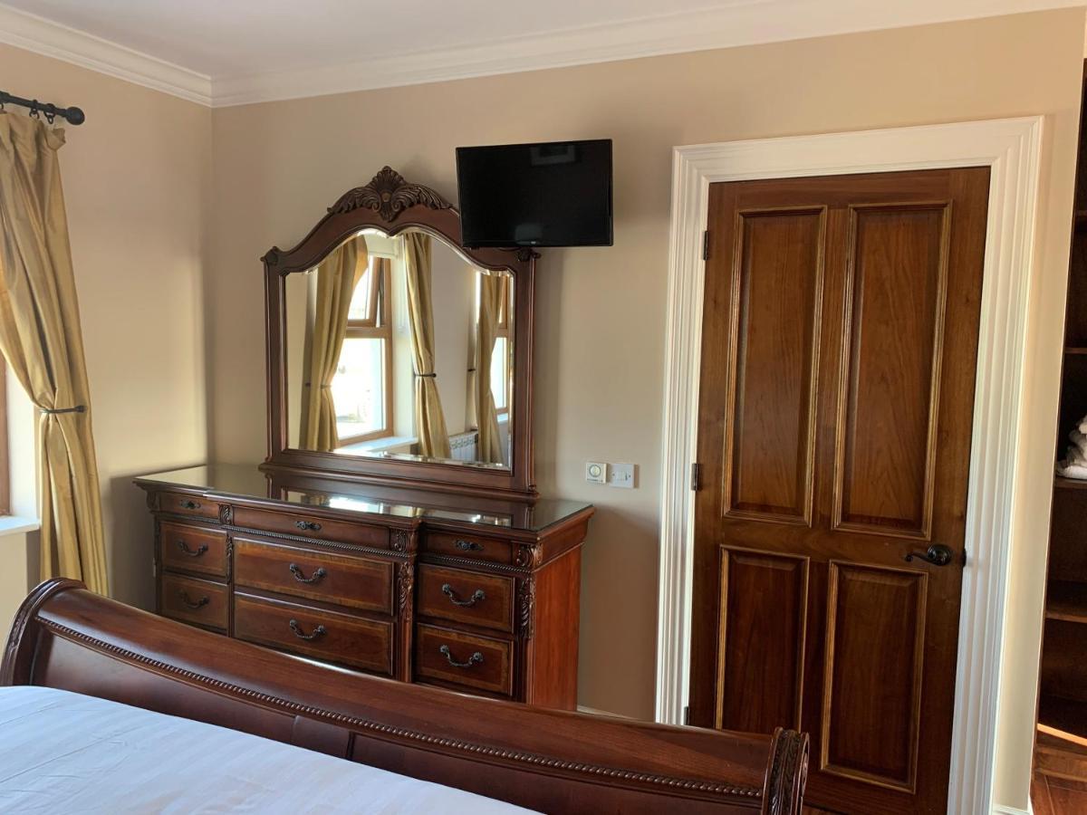 Wild Atlantic Breeze Guesthouse Doolin Luaran gambar