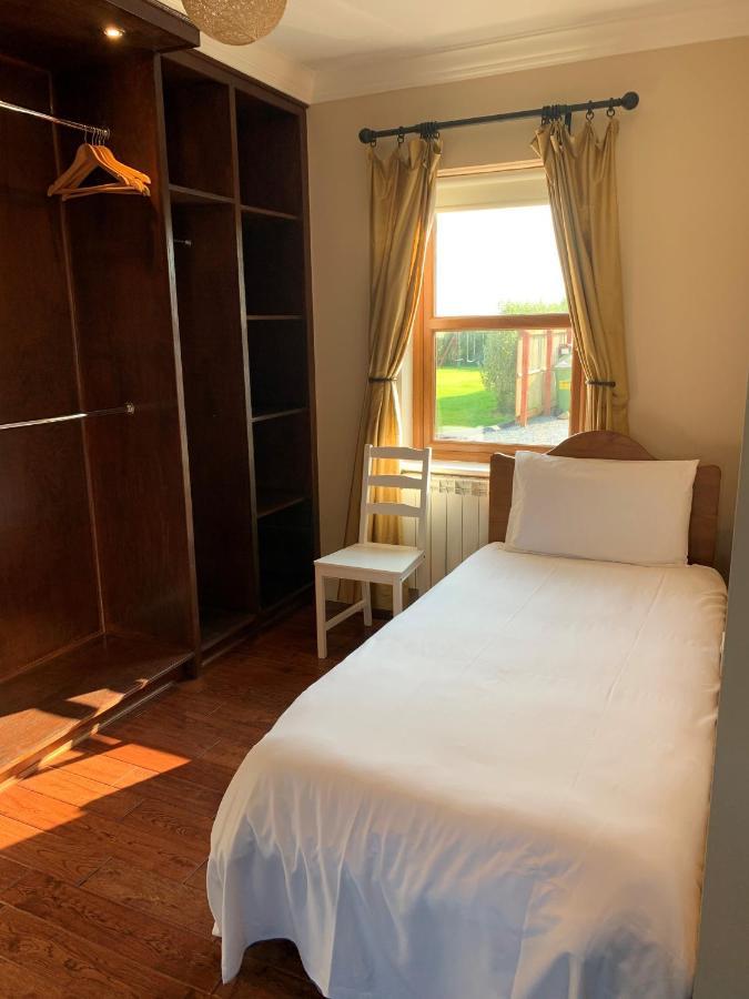 Wild Atlantic Breeze Guesthouse Doolin Luaran gambar