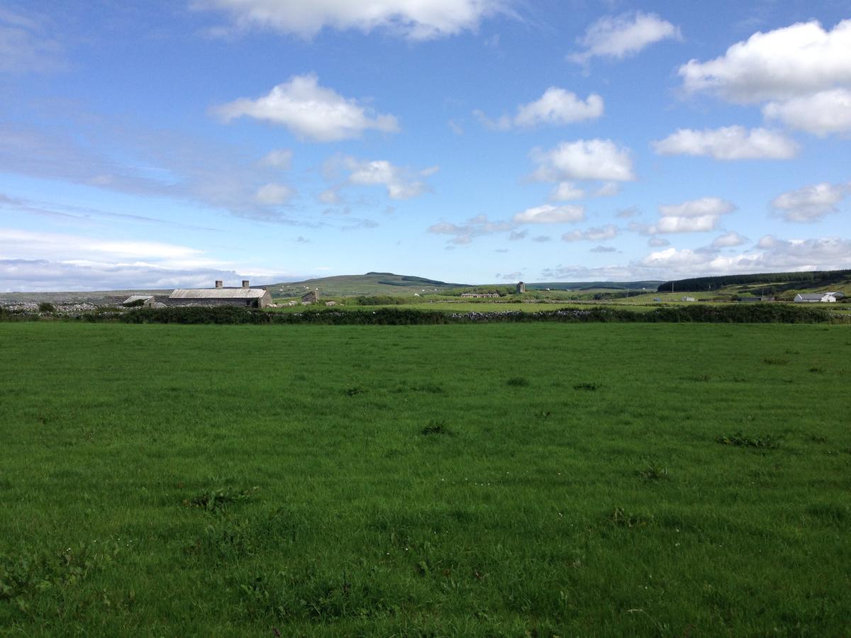 Wild Atlantic Breeze Guesthouse Doolin Luaran gambar