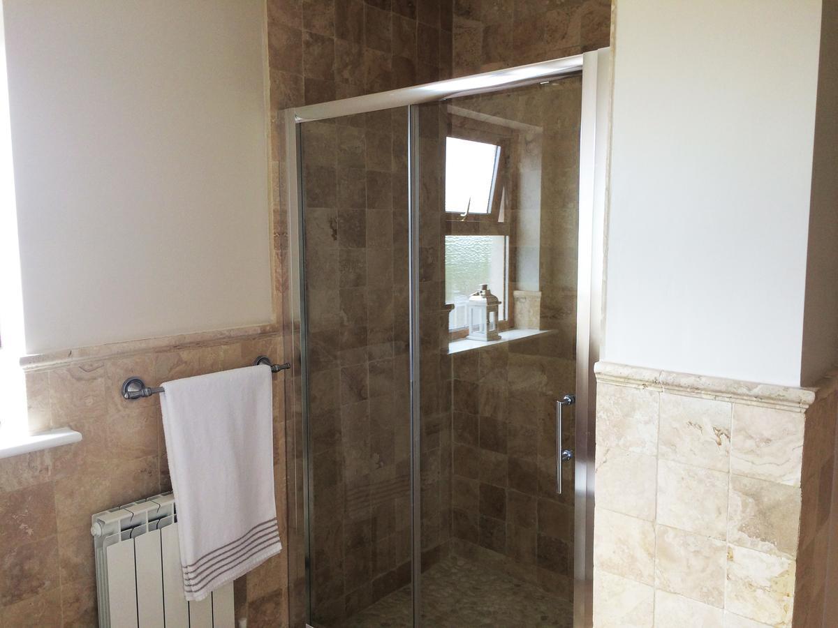Wild Atlantic Breeze Guesthouse Doolin Luaran gambar