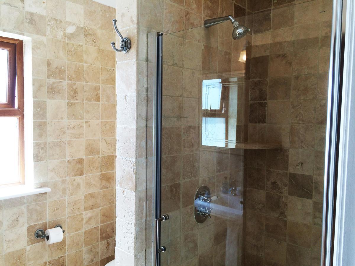 Wild Atlantic Breeze Guesthouse Doolin Luaran gambar