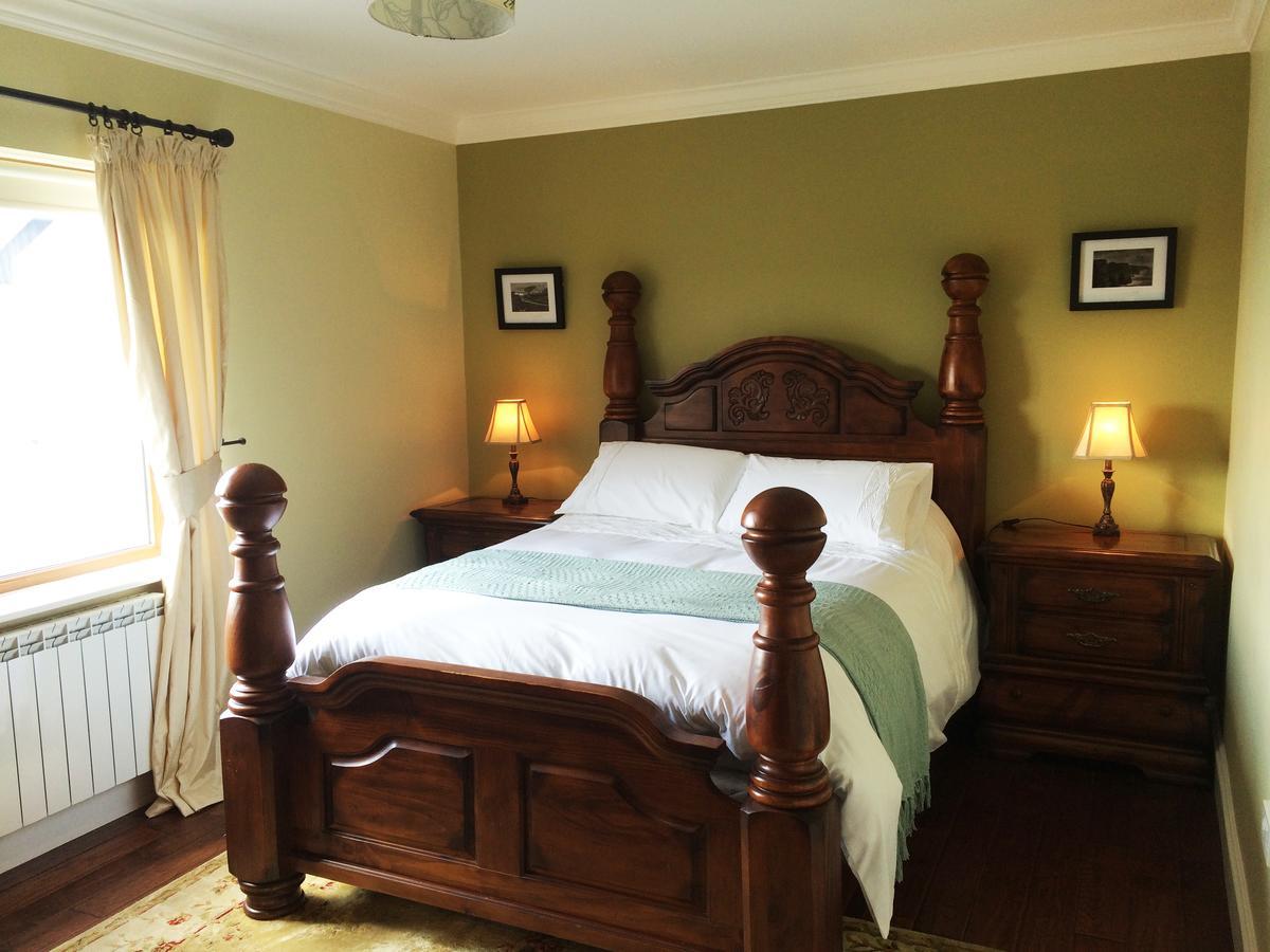 Wild Atlantic Breeze Guesthouse Doolin Luaran gambar