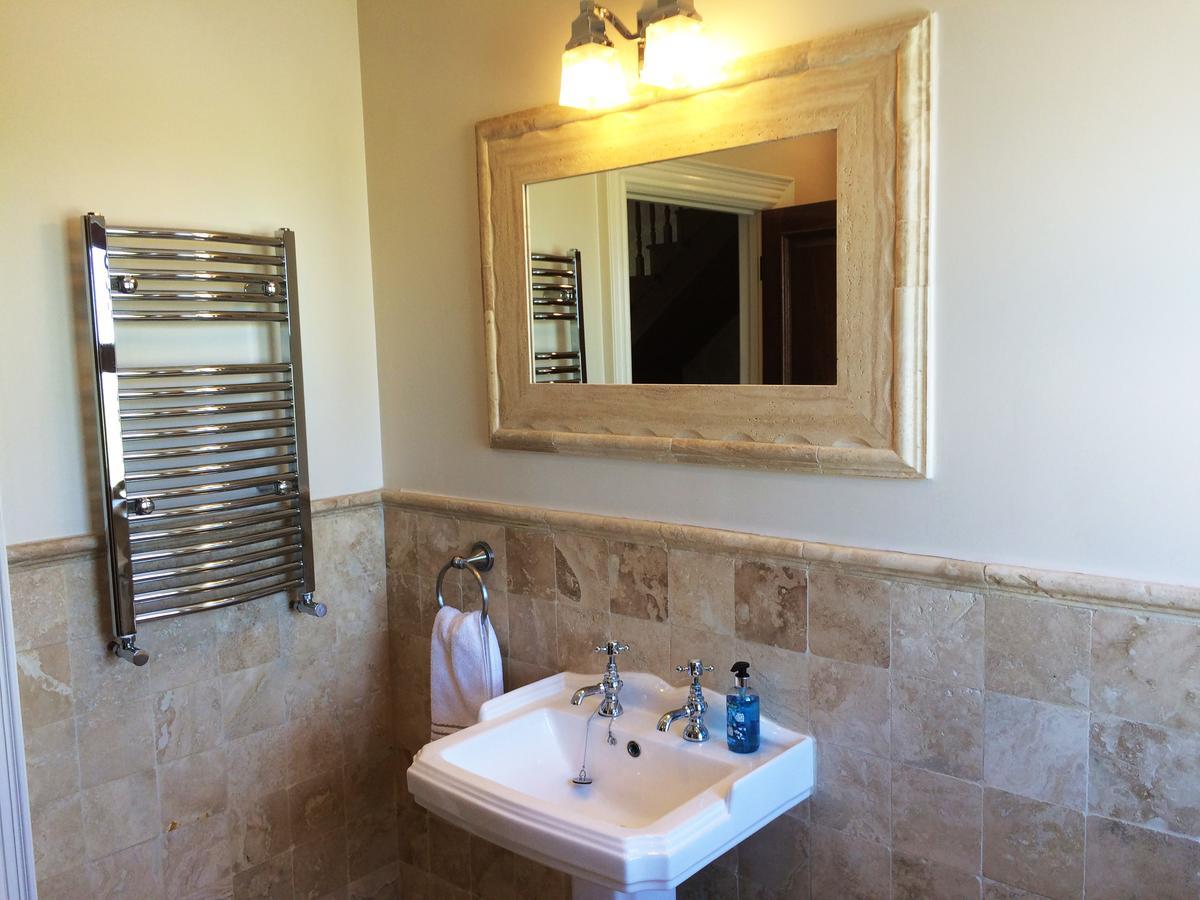 Wild Atlantic Breeze Guesthouse Doolin Luaran gambar