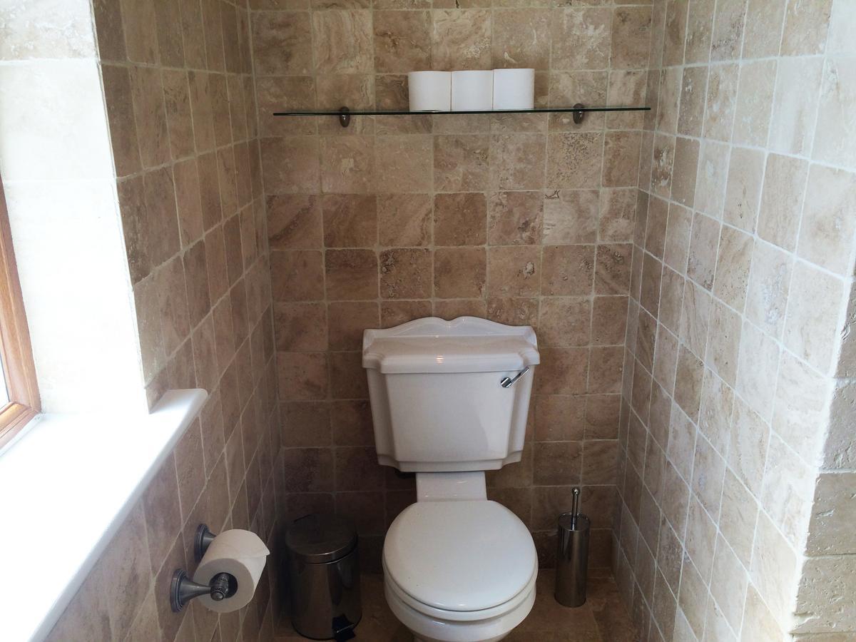 Wild Atlantic Breeze Guesthouse Doolin Luaran gambar