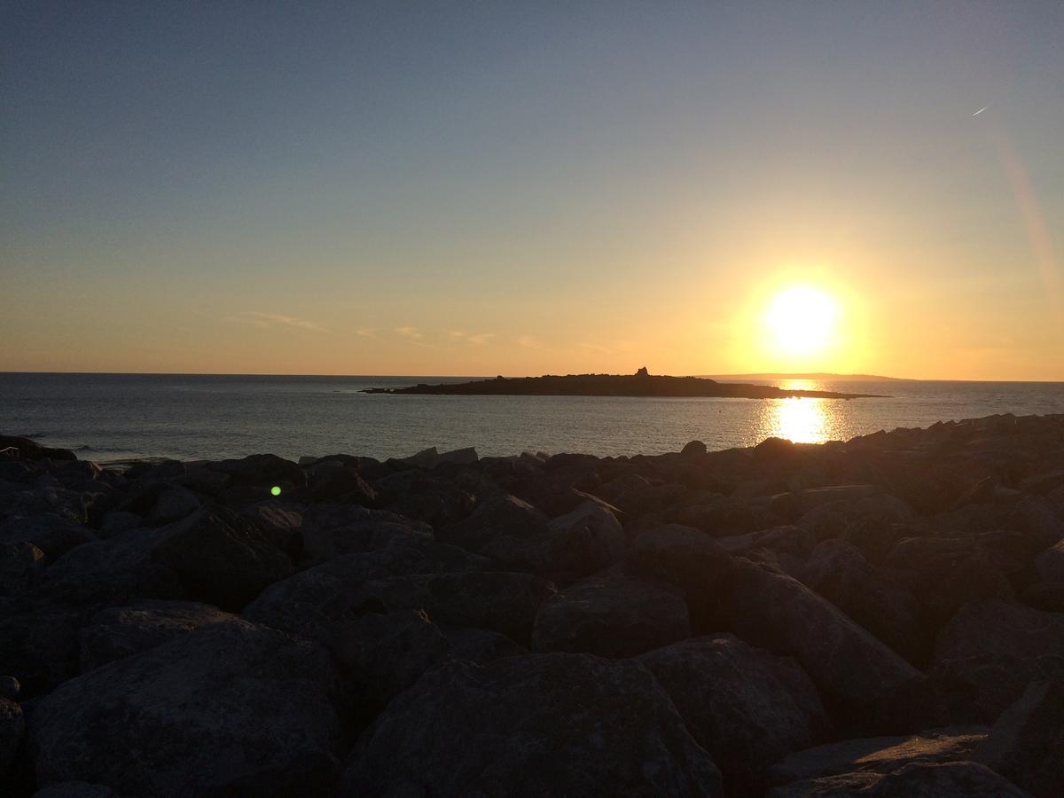 Wild Atlantic Breeze Guesthouse Doolin Luaran gambar