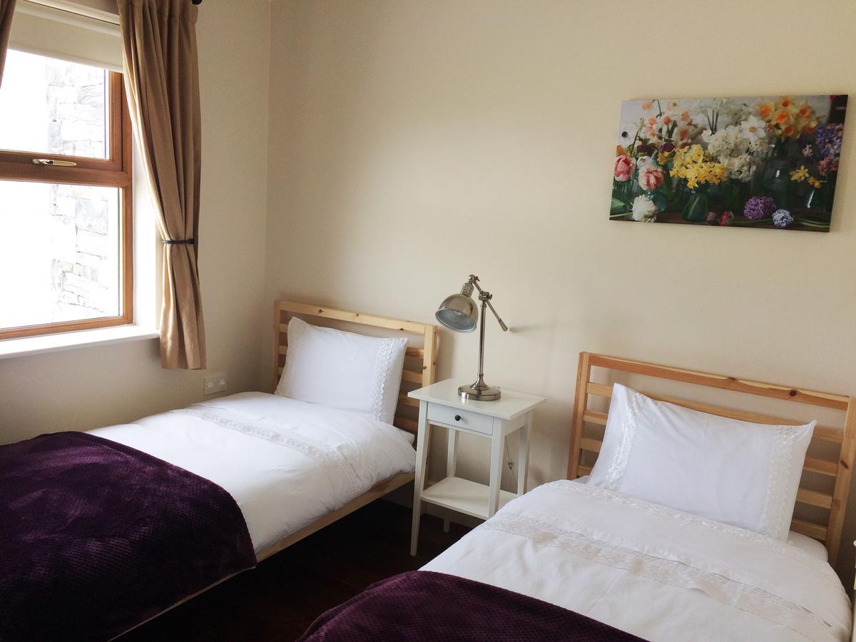 Wild Atlantic Breeze Guesthouse Doolin Luaran gambar