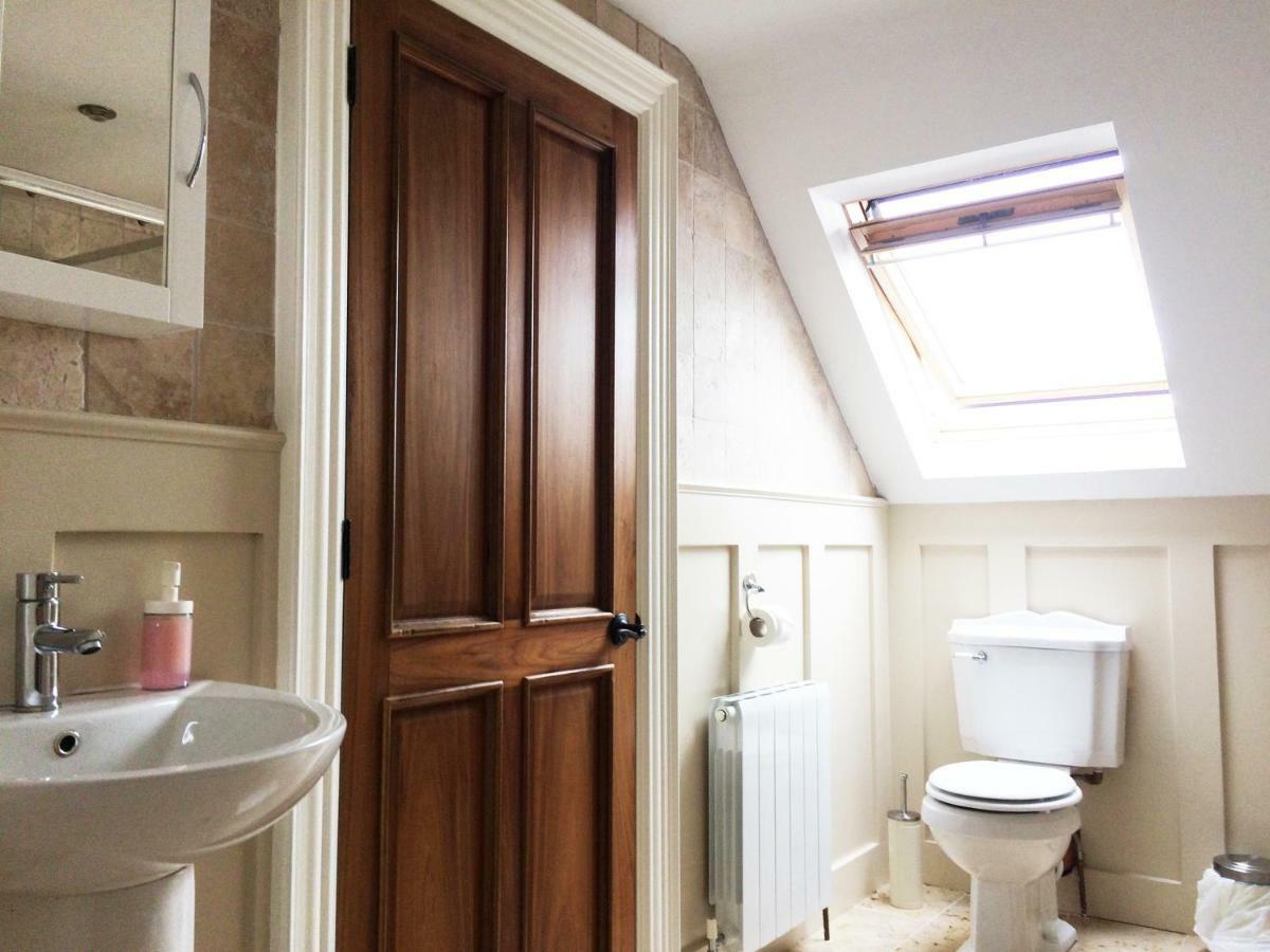 Wild Atlantic Breeze Guesthouse Doolin Luaran gambar